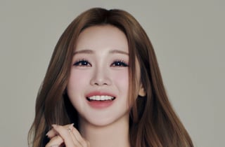 '현역가왕3' 우승 홍지윤, 강호동·전현무와 한 식구..SM C&C로 이적 [공식]