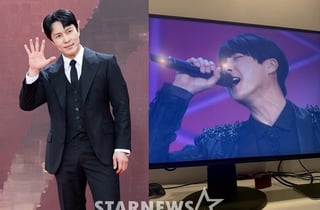 김동완, '음주운전→잠적' 신혜성에 "보고 싶어" [스타이슈]