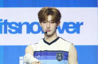 아이덴티티 김희주 '눈부신 비주얼'[★포토]