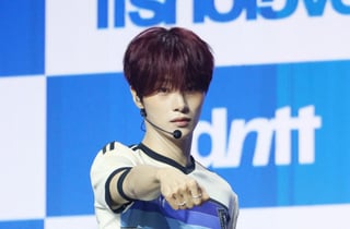 아이덴티티 남지운 '빠져드는 매력'[★포토]