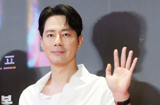 조인성, 잘생김의 대명사[★포토]
