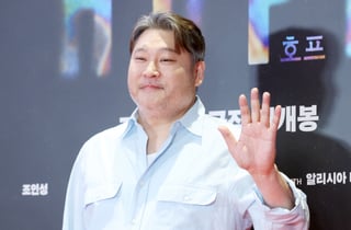 김무성, 계절에 딱 맞는 여름 룩[★포토]