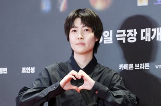 심은경, 독보적 매력[★포토]