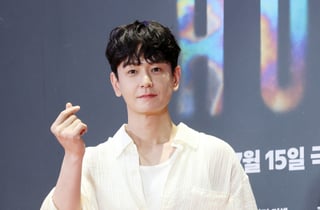 임주환, 오랜만이죠?[★포토]