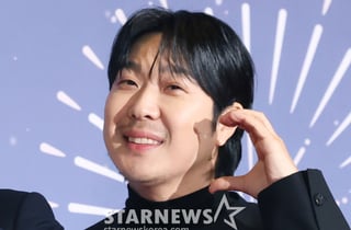 "유재석 빨대 꽂았다..악플도 동기부여" 하하, 쿨한 고백[스타이슈]