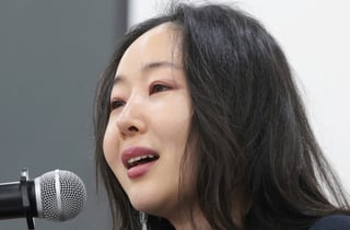 민희진, "완승" 이후 아직까진 '감감 무소식'[★FOCUS]