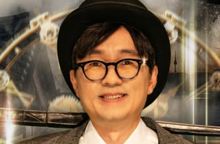 1700만 '왕사남' 성공 장항준, 역사 예능 MC까지 꿰찼다! [시간 추적자 설록][종합]
