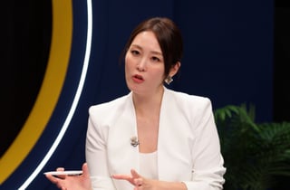 '설록' 신아영 "장항준 vs 썬킴=톰과 제리 같은 관계"