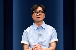 '설록' 장항준 "'왕사남' 성공→얼굴빛 달라져" 칭찬에.."이 거대한 조롱잔치 언제까지"