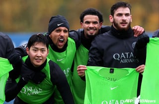 "이강인 이적 무산 아니다" ATM 팬들도 초조한데... 오피셜 안 뜨는 진짜 이유 "PSG 서류 지연·휴가 때문"
