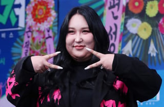 논란 키우는 풍자..'생리통 희화화' 릴스 슬쩍 삭제 [스타이슈]
