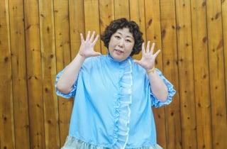 신기루 "역사 얘기 조심스러워, 왜곡 되면 나락 가"[왕은 무얼 자셨는가]