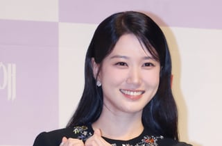박은빈 '깜찍한 미소'[★포토]