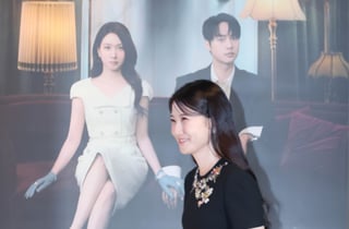 박은빈 '신나는 발걸음'[★포토]