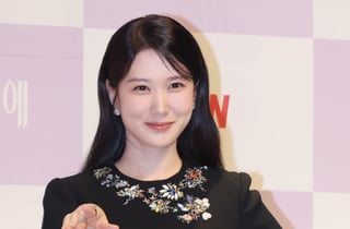 박은빈 '매력적인 미소'[★포토]
