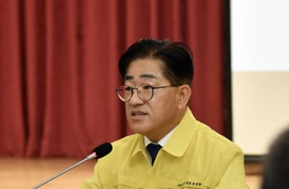 "무겁고 참담한 심정" 구단 직원이 58억원 이상 공금 횡령 정황, 김포FC 구단주 이기형 시장 사과→특별감사 지시