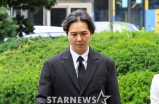 '병역법 위반' 송민호 "복무 마치고 싶다는 욕심, 지금은 후회" [스타현장]