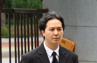 '부실 복무' 송민호, 소집해제 2년도 안 됐는데.."퇴근 방식 기억 안 나" [스타현장]