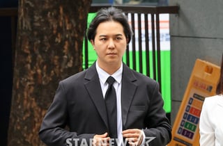 송민호 "부실 복무, 전적으로 내 책임"..공황장애·조울증 호소 [스타현장][종합]