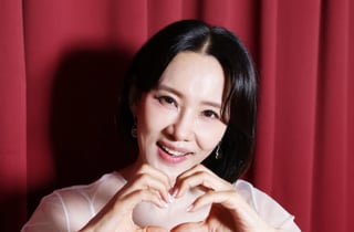 '첫 번째 남자' 오현경 "함은정, 아이돌 리더답게 주연 역할 잘 해" [인터뷰②]