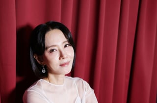 오현경 "'미스코리아 출신' 수식어 멋쩍었는데..동기 고현정이 '어떤 분야의 1등은 좋은 거야' 자신감 줘" [인터뷰③]