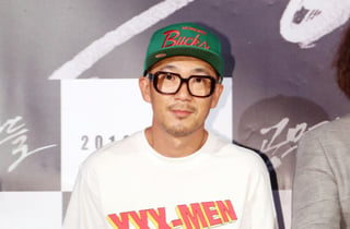 DJ DOC 이하늘 "김창열과 손절 후 행사 끊겨 생활고..3년간 月 2000만원 나가" [스타이슈]
