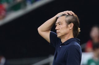 "韓 홍명보 후임 선임, 내년 초까지 미뤄질 수도" 외신 충격 전망