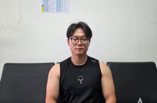 박해민에게 수비, 최형우에게 태도, 책에서 인생 배웠다... 박승규도 그렇게 누군가의 롤모델이 됐다 [인터뷰]