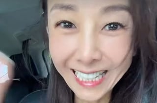 '성매매 벌금형→복귀각' 지나, 데뷔 16주년 기념 "OMG! 응원 고마워"