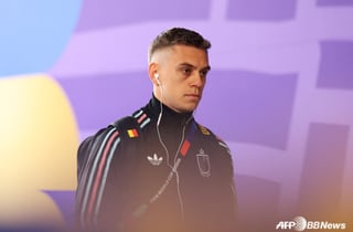 오현규에 'EPL 우승 윙어' 붙었다! 베식타시, 아스널 트로사르 영입... 이적료 340억