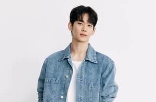 "다시 함께" 김수현, 광고 촬영 이어 SNS 활동도 재개..복귀 시동 [스타이슈]