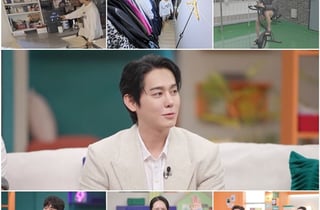 클릭비 김상혁, 이혼 6년만 재혼 결심 "좋은 짝 부러웠다" [신랑수업]
