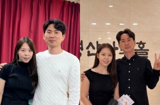'돌싱 부부' 28기 영자♥영철 충격 이혼? 커플 사진 사라졌다[스타이슈]