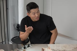 "내 비위 맞춰줄 훈련사 찾나?"..강형욱, 결국 의미심장 발언 ('개늑시2')