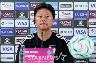 韓 축구에 굴욕 안겼던 감독, 일본 A대표팀 사령탑 사실상 확정... 올림픽대표팀 '겸임'