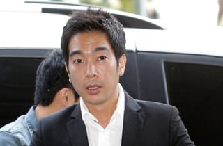 "난생처음 이런 욕" 고영욱, AV 배우 언급 후 日 악플 세례에 '충격' [스타이슈]