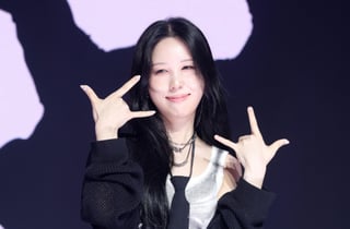 '록스타 컴백' 권진아 "음악적 욕심 있었죠..나만의 위로 전하고파"[스타현장]