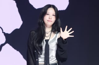 권진아, 발라더 넘어 락스타로[★포토]