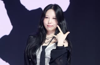 권진아, 확 달라진 분위기[★포토]