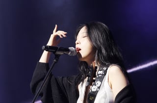 권진아, 완성형 보이스[★포토]