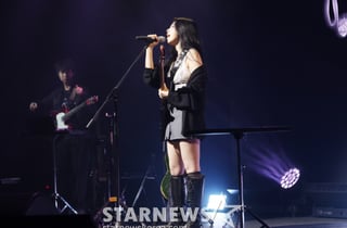 권진아, 새로운 도전으로 채운 앨범 'SAVE ME'[★포토]