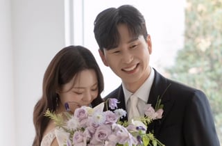 "외도 논란, 유산 끝 재혼했는데"..28기 영철·영자, 6개월만 '이혼설'