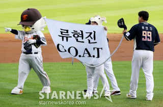 류현진 2500K '딱 하나' 남았다! 최형우 2700안타+김진성 역대 홀드 1위도 눈앞... 후반기도 KBO 대기록 쏟아진다