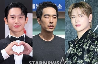 고영욱, '김수현 응원' 정해인 칭찬·'손절설' 임시완 저격 "성품이 달라" [스타이슈]