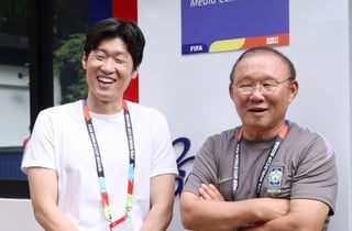 '오히려 기회' 손흥민·박지성 이어 박항서·박주호까지 청문회 불참... '韓 축구 참사 책임자' 집중 공략해야