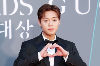 박지훈, 9월 아시아 팬콘 앙코르 확정 [공식]