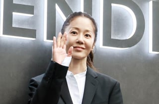 고현정 '소녀같은 미모'[★포토]