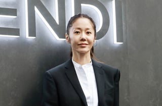 고현정 '다시 리즈시절로~'[★포토]