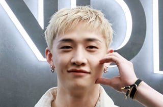 스트레이키즈 방찬 'RUN IT, 많관부~'[★포토]