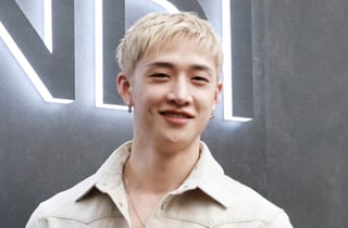 스트레이키즈 방찬 '안녕~'[★포토]